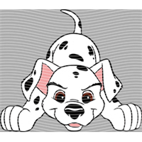 Disney Style-DSN 1583